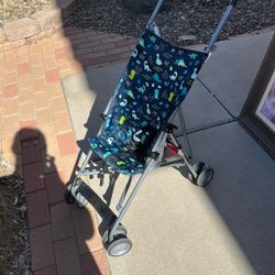 Stroller 