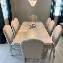 Mention Jon Green to the staff to confirm this price/offer! 🔥Arlendeyne Dining Room Furniture Set 🔥 Fast Delivery