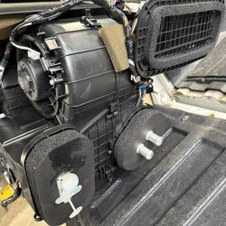 HVAC Unit For Nissan rogue