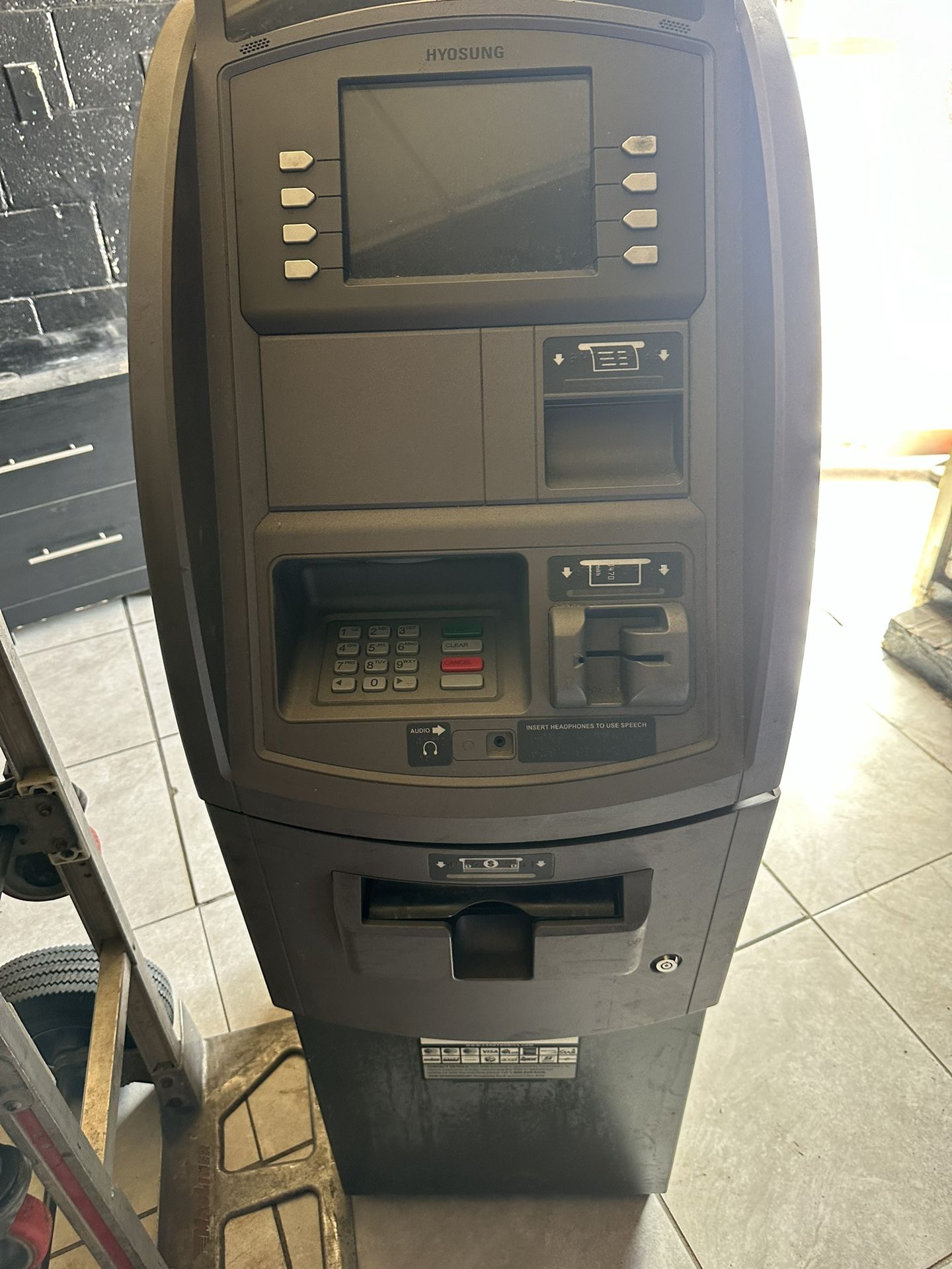 Atm