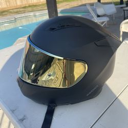 Sedici Strada II helmet 