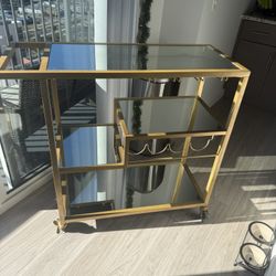 Bar Cart 