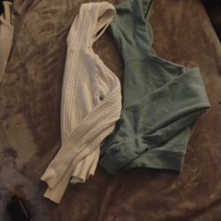 Pretty Little Things Hoodies