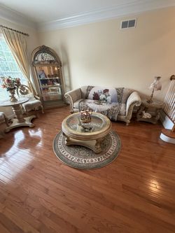 Living Room Set