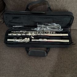 Cecilio Flute