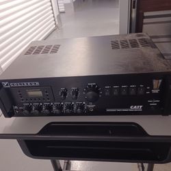 Yorkville Coliseum CA1T Amplifier 
