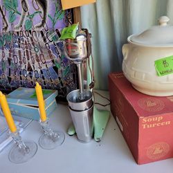 Hamilton Beach Mixer