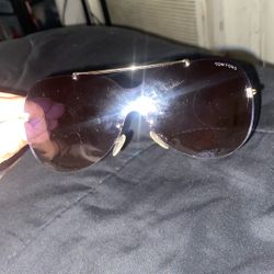 Tom Ford Glasses