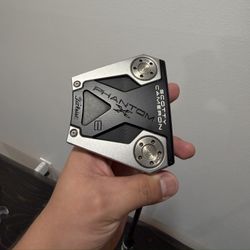 Scotty Cameron Phantom 8 