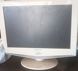 Samsung 19.5" Tv/monitor