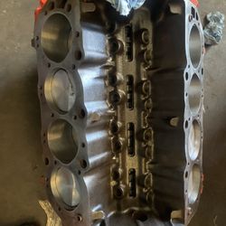 427 Short Block