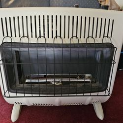 Heater