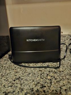 Kitchensmith Toaster