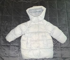 Zara toddler jacket / Coat