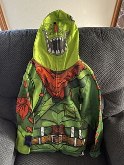 Boys Fortnite Hoodie