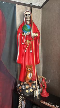 Santa Muerte