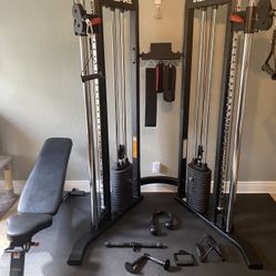 Exercise Equipment 