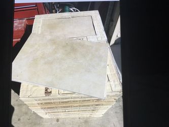 Veranda p505 sand porcelain tile 160 squ feet