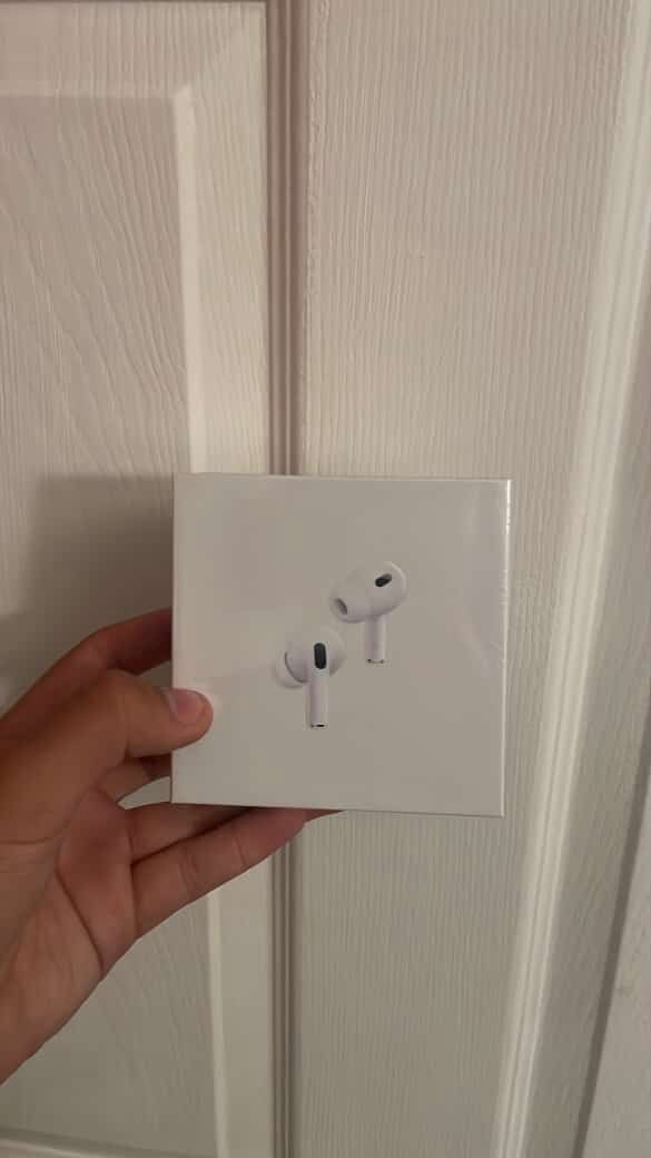 Airpods Pro 2