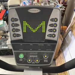 Matrix 5S Stairmaster