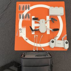 Potensic Drone