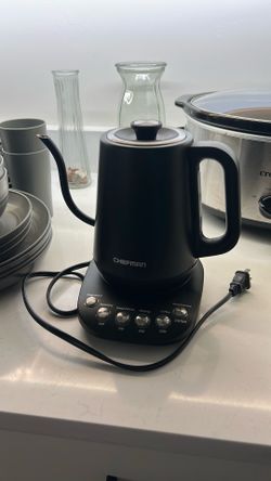 NEW Chefman Tea Kettle