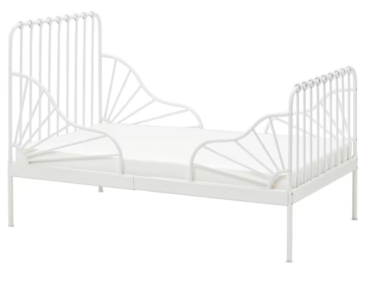 IKEA MINNEN kids Bed