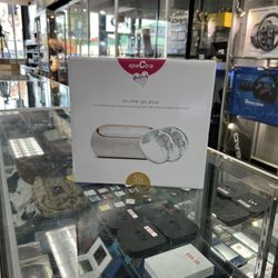 Spectra SG Mini Portable Hands Free Electric Breast Pump