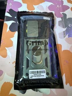 Motorola Case