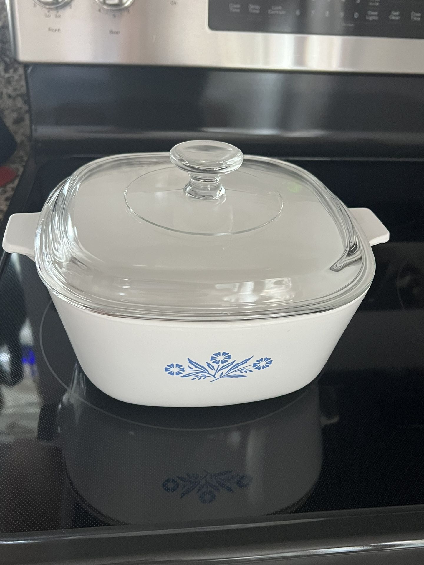 Casserole Coring Wear