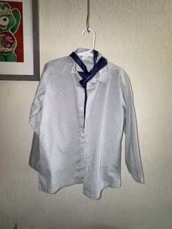 Boys Outfit Size 6/7