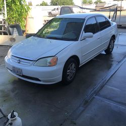 2003 Honda Civic