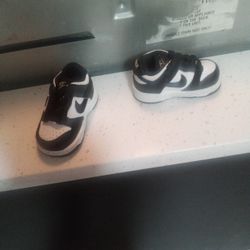 Baby Shoes 2c