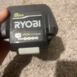 Ryobi