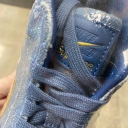 Supreme Nike Blazer Size 8.5M New