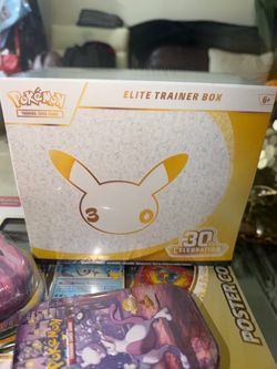 30th ETB!!!