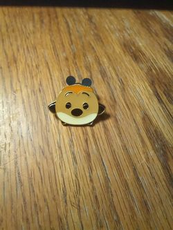 Limited Edition Disney Pin