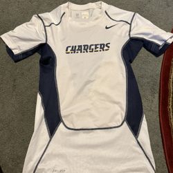 Nike Pro Combat Charger Shirt