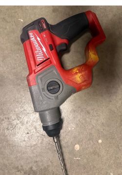 Milwaukee tool