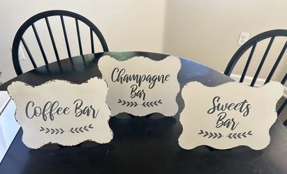 Signs