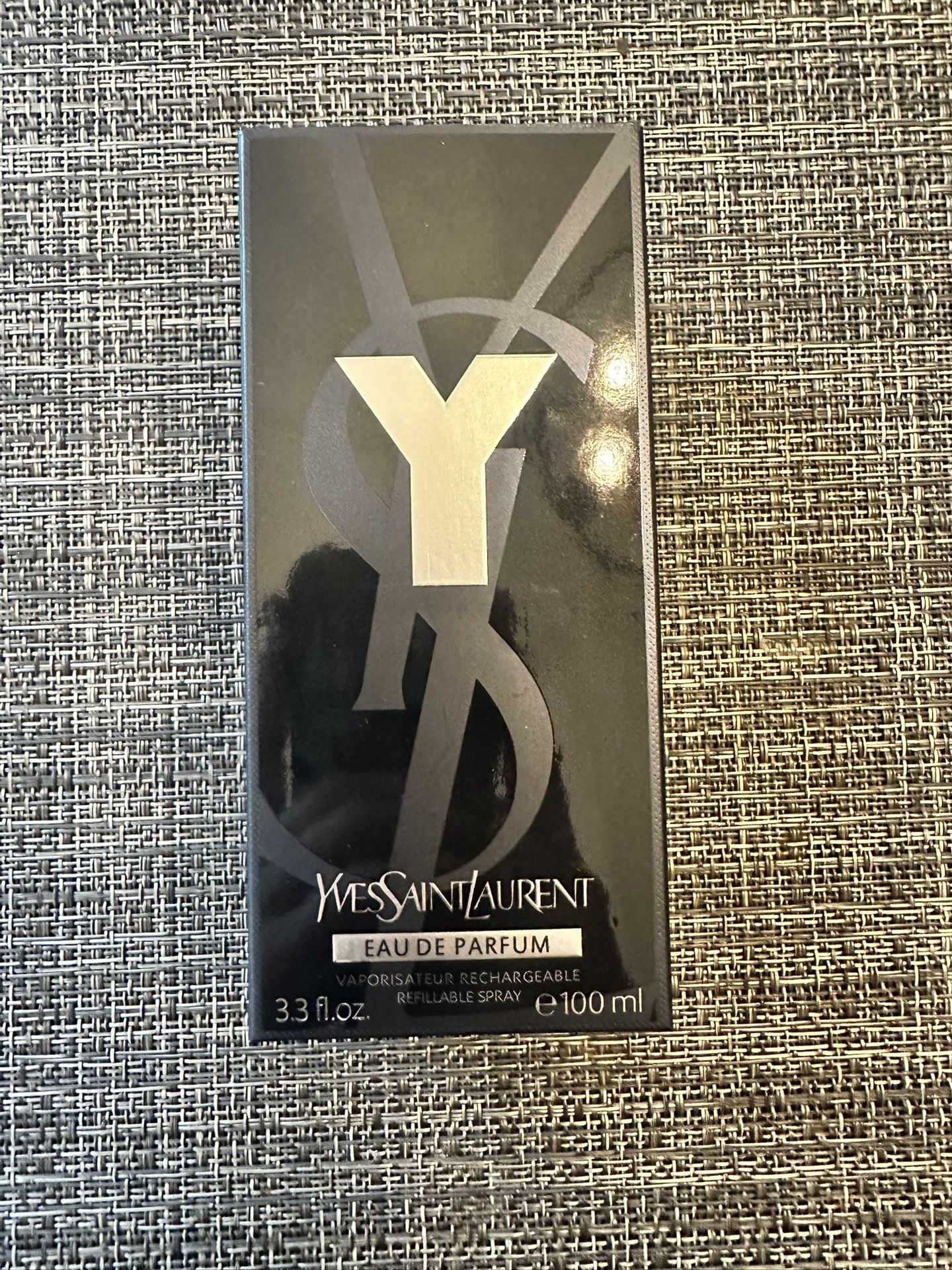YSL Y