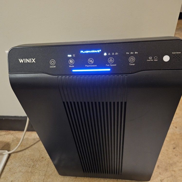 Wining Air Purifier