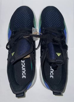 adidas Fluidflow 2.0 Men's Running Shoes (Black/Blue/Neon Green) G58105 for  Sale in Grayslake, IL - OfferUp