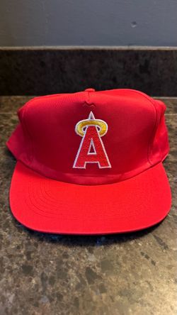 Los Angeles Angels MLB Snapback Hat anaheim