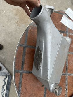 Vortech (Air to Water Intake) OBO