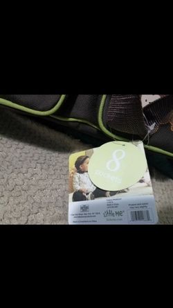 Brand New Diaper Bag