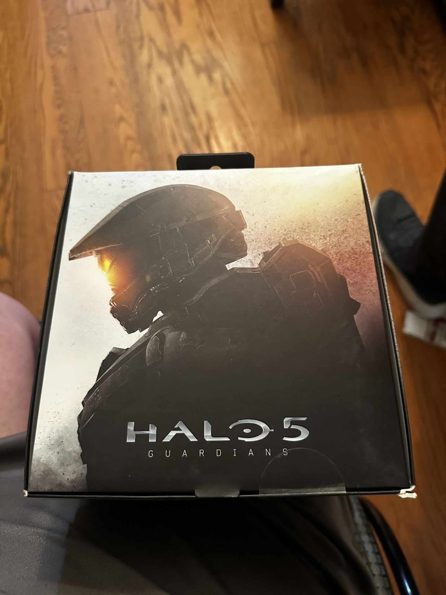 Sealed Xbox One Controllers