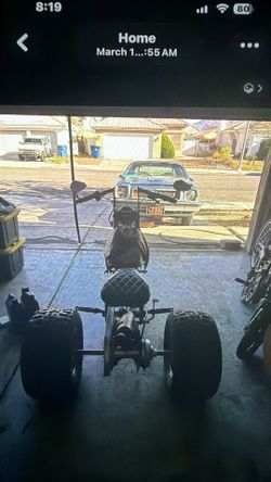 Trike