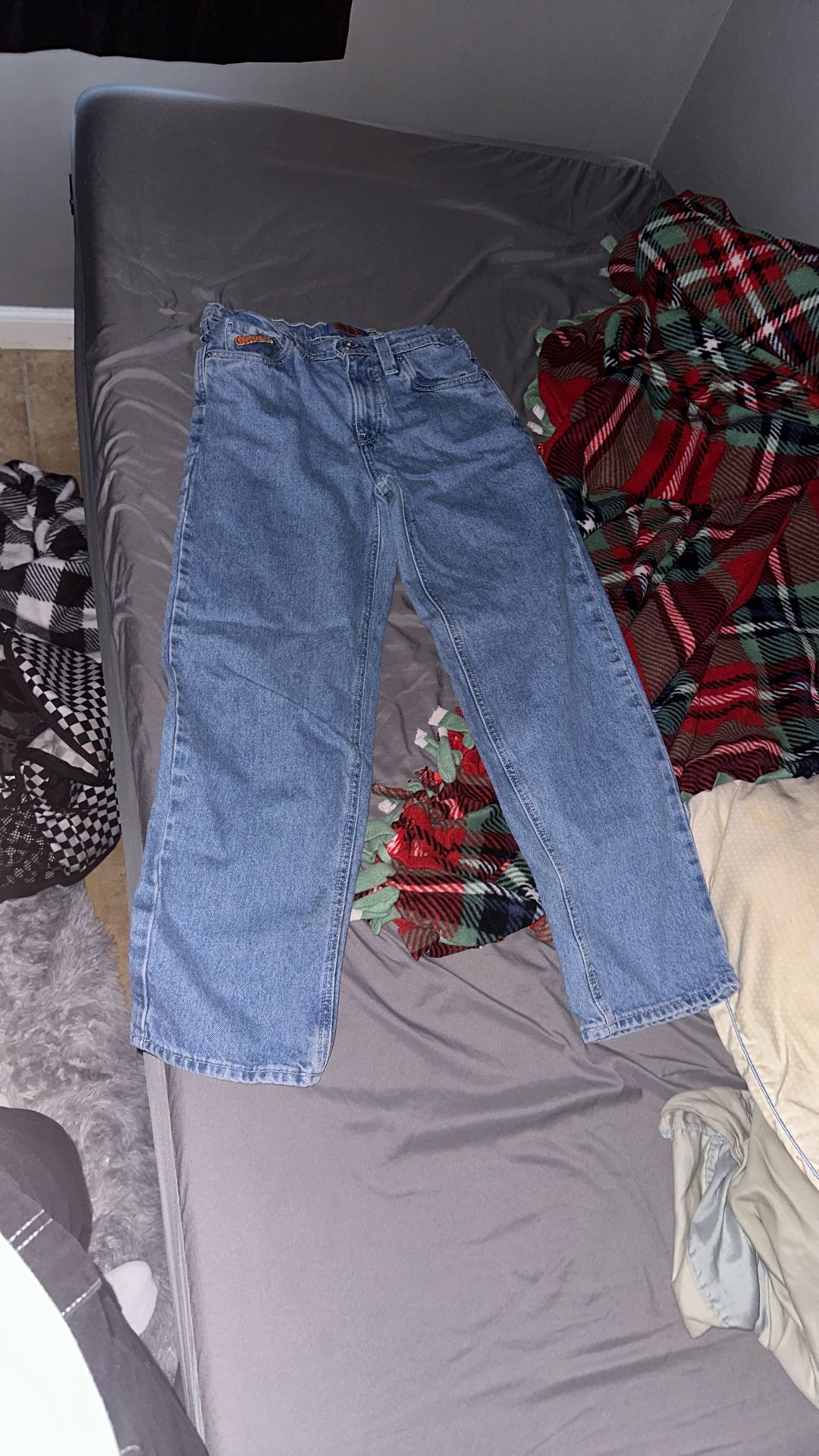 Emprye Blue Jeans Size 28