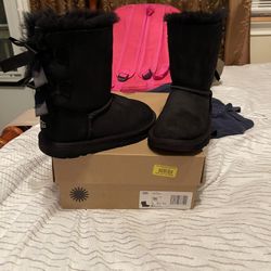 UGG KIDS BOOTS